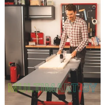 Распиловочный (циркулярный) станок Einhell TC-TS 315 U картинка 4